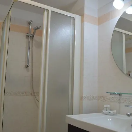 Casa vacanze Palazzo Cafiero Meta