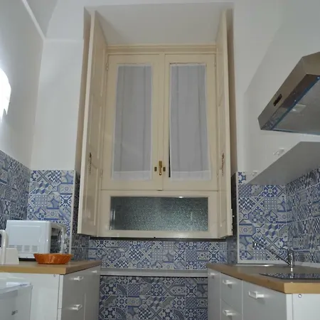 Palazzo Cafiero Casa vacanze