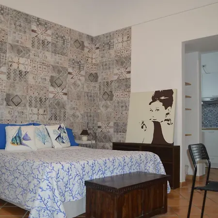 Casa vacanze Palazzo Cafiero *