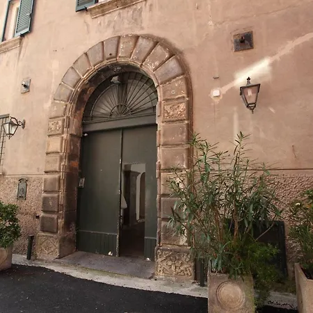 Casa vacanze Palazzo Cafiero *