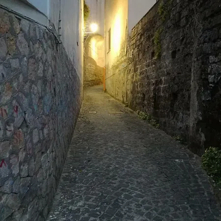 Palazzo Cafiero *