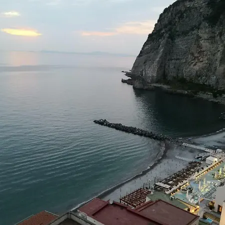 Casa vacanze Palazzo Cafiero