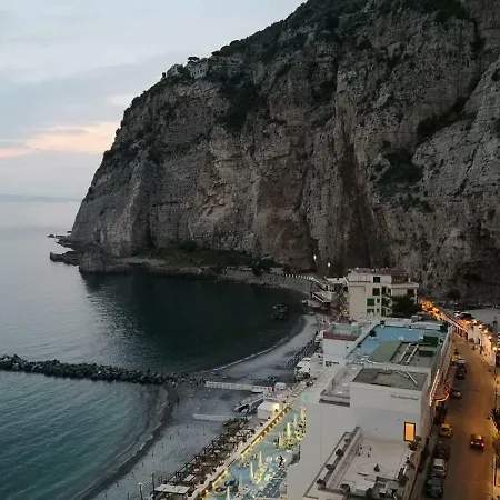 Casa vacanze Palazzo Cafiero Meta