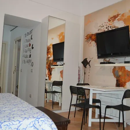 Casa vacanze Palazzo Cafiero