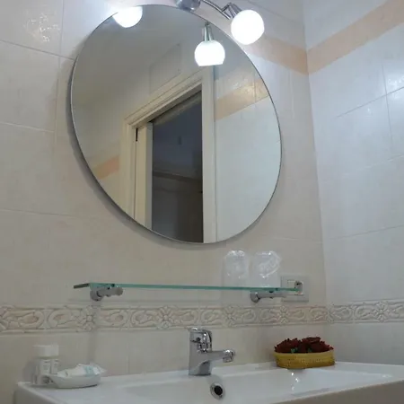 Palazzo Cafiero Casa vacanze Meta